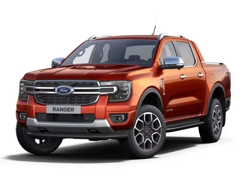 Ford Ranger XL 4x2