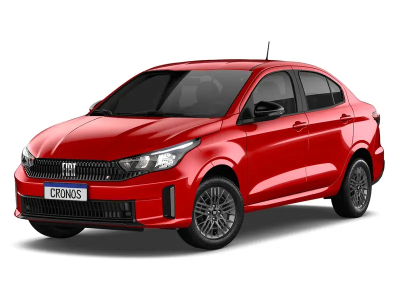 Fiat Cronos Like 1.3 GSE