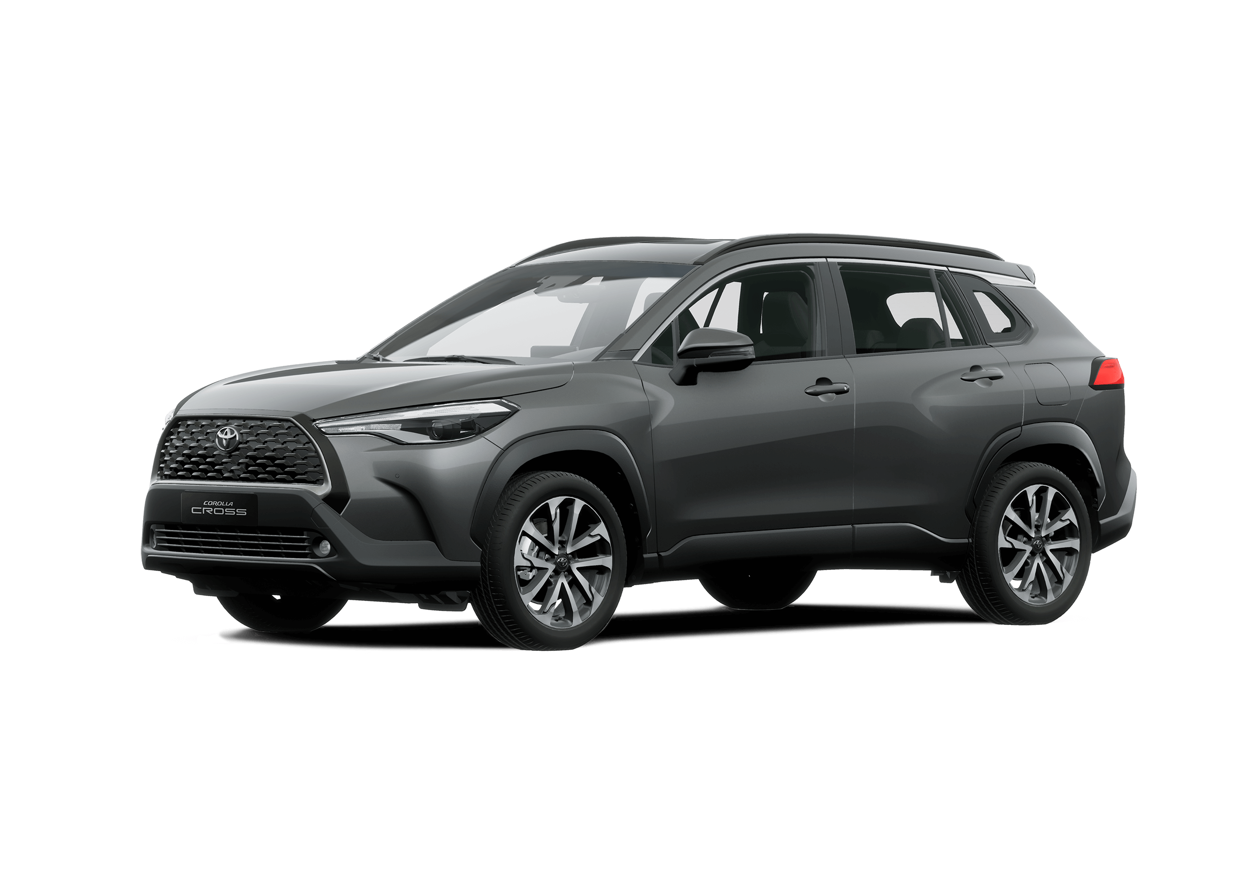 Toyota Corolla Cross XLi CVT